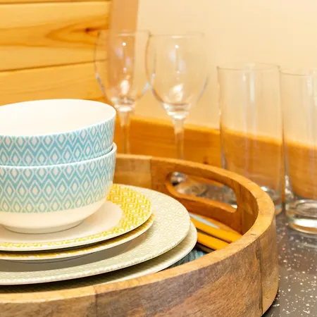 Appartement Brownthwaite Luxury Pod With Hot Tub At Fell View Park Kirkby Lonsdale Casterton