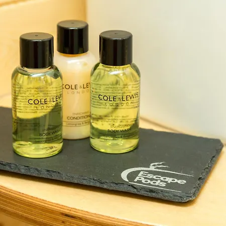 Brownthwaite Luxury Pod With Hot Tub At Fell View Park Kirkby Lonsdale Casterton